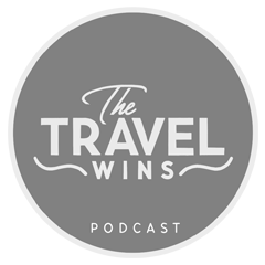 The Travel Wins Podcast